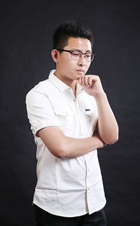 李繼明裝修設計師圖片