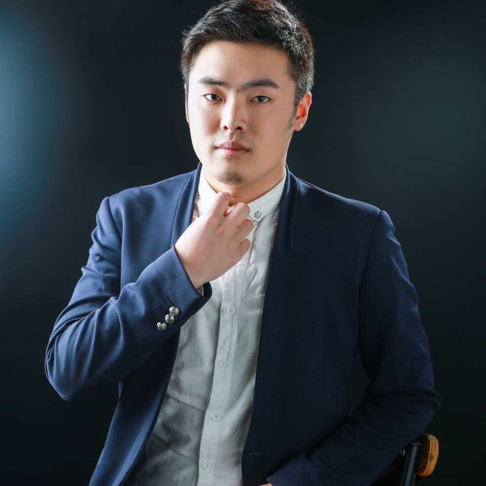 郝碧鐸裝修設計師圖片