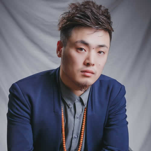 李磊裝修設計師圖片