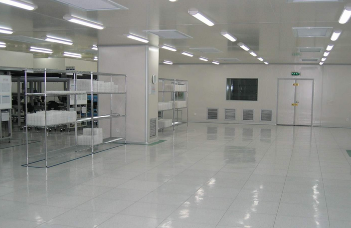 廠房裝修,工廠裝修,廠房設計,無塵車間設計,工廠裝修設計效果圖