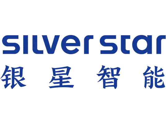 銀星智能
